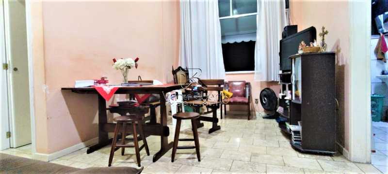Conheça 0001. do imóvel - Apartamento à venda Rua Doutor Satamini, Tijuca, Rio de Janeiro - R$ 300.000 - SPAP10269 - 1 0001. - 1