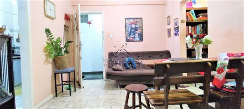 Conheça 0002. do imóvel - Apartamento à venda Rua Doutor Satamini, Tijuca, Rio de Janeiro - R$ 300.000 - SPAP10269 - 2 0002. - 2