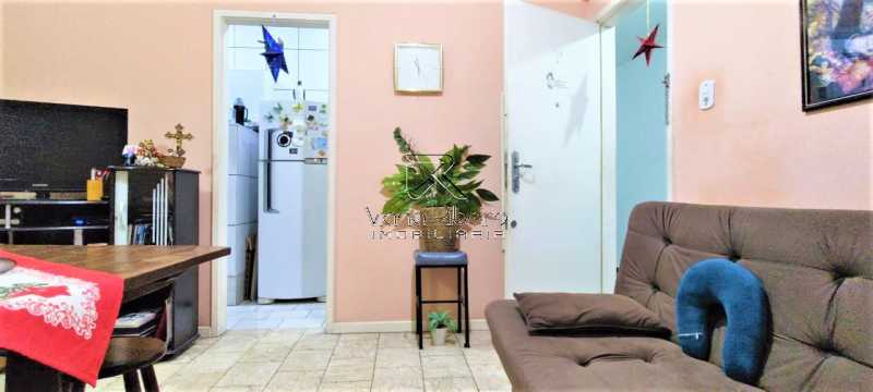 Conheça 0003. do imóvel - Apartamento à venda Rua Doutor Satamini, Tijuca, Rio de Janeiro - R$ 300.000 - SPAP10269 - 3 0003. - 3