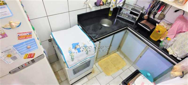 Conheça 00016. do imóvel - Apartamento à venda Rua Doutor Satamini, Tijuca, Rio de Janeiro - R$ 300.000 - SPAP10269 - 16 00016. - 16
