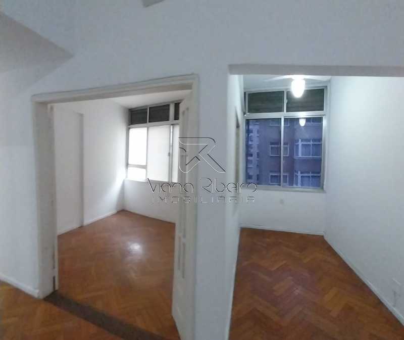 Conheça a 2. do imóvel - Apartamento à venda Avenida Atlântica, Copacabana, Rio de Janeiro - R$ 1.200.000 - SPAP31065 - 3 a 2. - 3