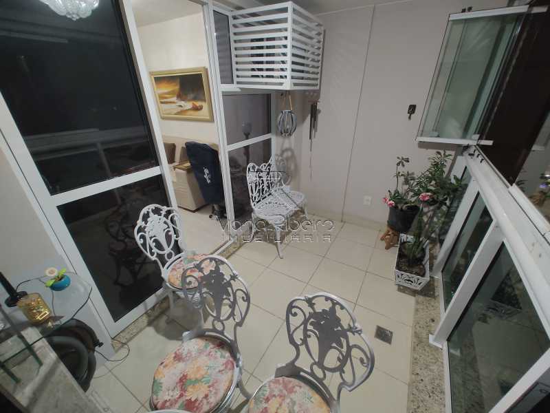 Conheça 2 do imóvel - Apartamento à venda Rua Mariz e Barros, Maracanã, Rio de Janeiro - R$ 1.050.000 - SPAP31066 - 2 2 - 2