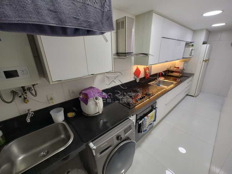 Conheça 18 do imóvel - Apartamento à venda Rua Mariz e Barros, Maracanã, Rio de Janeiro - R$ 1.050.000 - SPAP31066 - 18 18 - 18