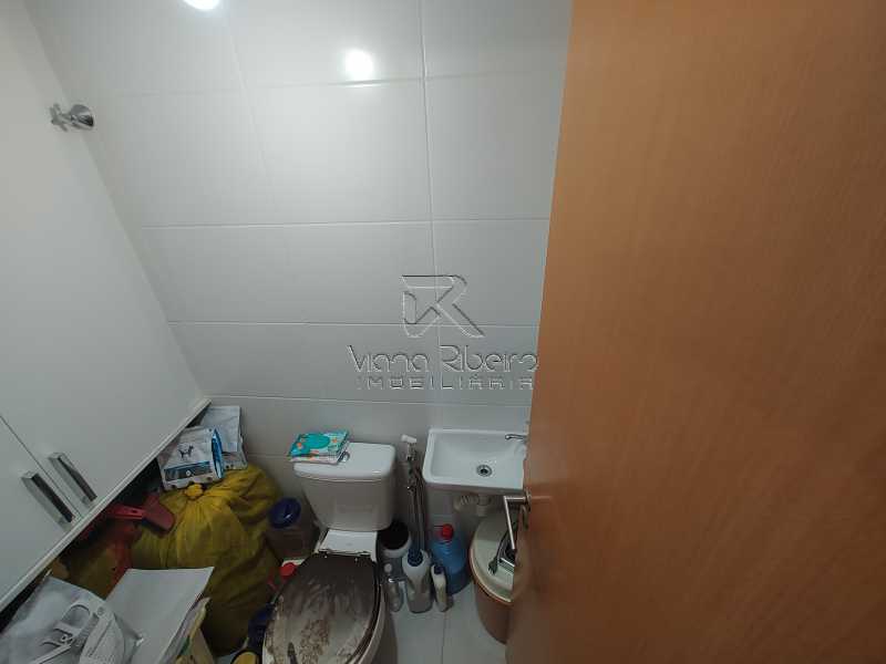 Conheça 20 do imóvel - Apartamento à venda Rua Mariz e Barros, Maracanã, Rio de Janeiro - R$ 1.050.000 - SPAP31066 - 20 20 - 20
