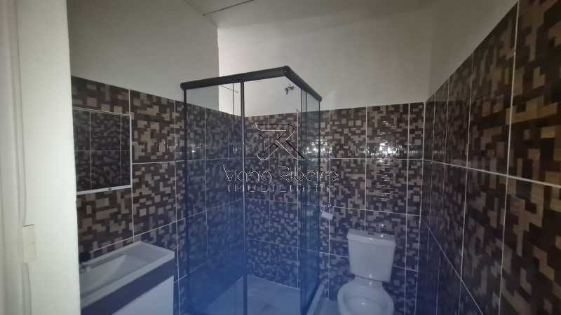 Conheça 05 do imóvel - Casa à venda Avenida Paulo de Frontin, Rio Comprido, Rio de Janeiro - R$ 630.000 - SPCA60012 - 5 05 - 5