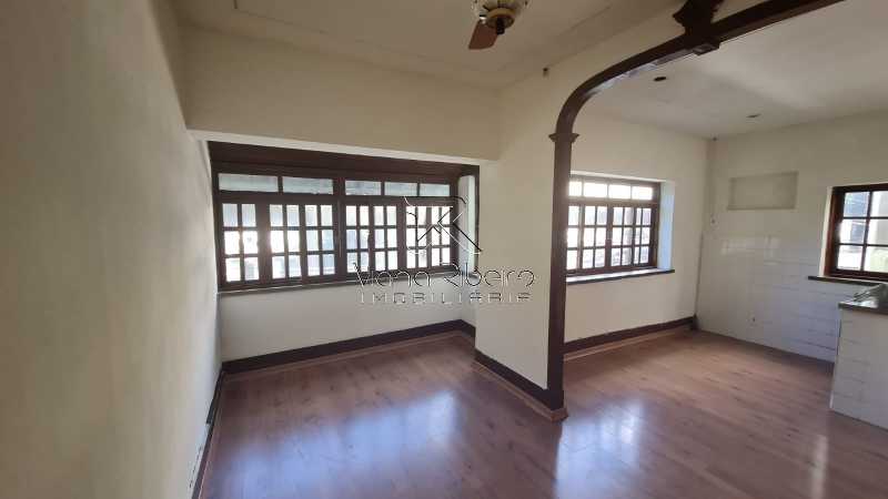 Conheça 07 do imóvel - Casa à venda Avenida Paulo de Frontin, Rio Comprido, Rio de Janeiro - R$ 630.000 - SPCA60012 - 7 07 - 7