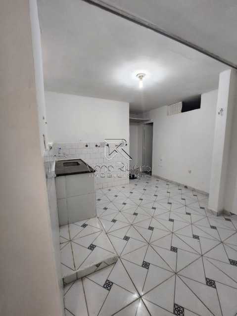 Conheça 11 do imóvel - Casa à venda Avenida Paulo de Frontin, Rio Comprido, Rio de Janeiro - R$ 630.000 - SPCA60012 - 11 11 - 11