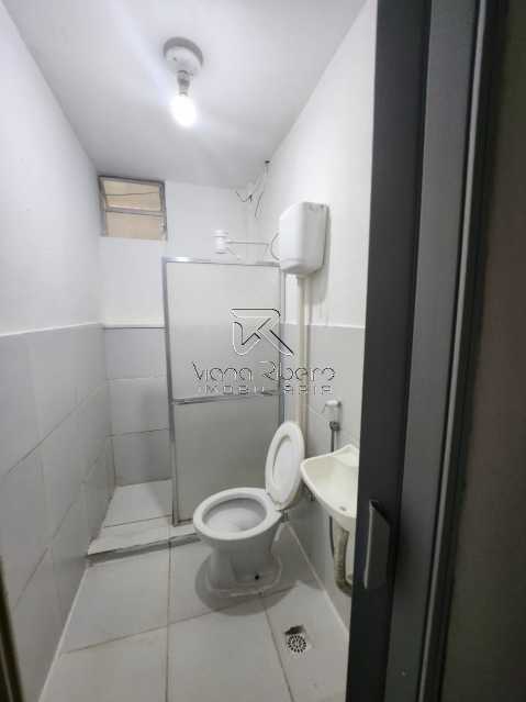 Conheça 17 do imóvel - Casa à venda Avenida Paulo de Frontin, Rio Comprido, Rio de Janeiro - R$ 630.000 - SPCA60012 - 17 17 - 17