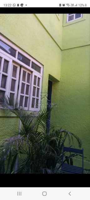 Conheça 18 do imóvel - Casa à venda Avenida Paulo de Frontin, Rio Comprido, Rio de Janeiro - R$ 630.000 - SPCA60012 - 18 18 - 18