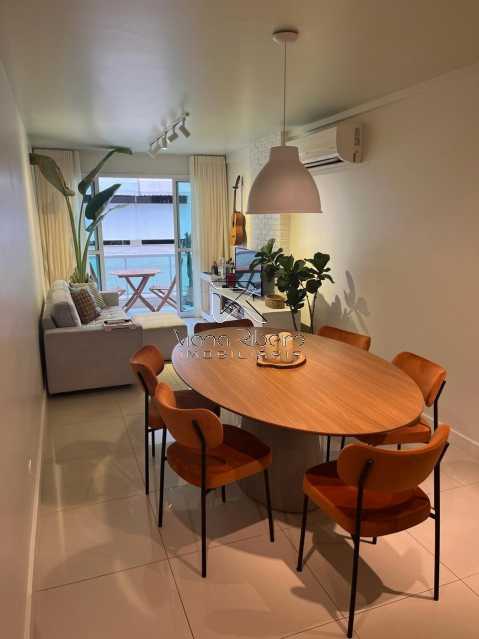 Conheça 0003. do imóvel - Apartamento à venda Avenida Arquiteto Afonso Reidy, Barra da Tijuca, Rio de Janeiro - R$ 1.200.000 - SPAP21357 - 3 0003. - 3
