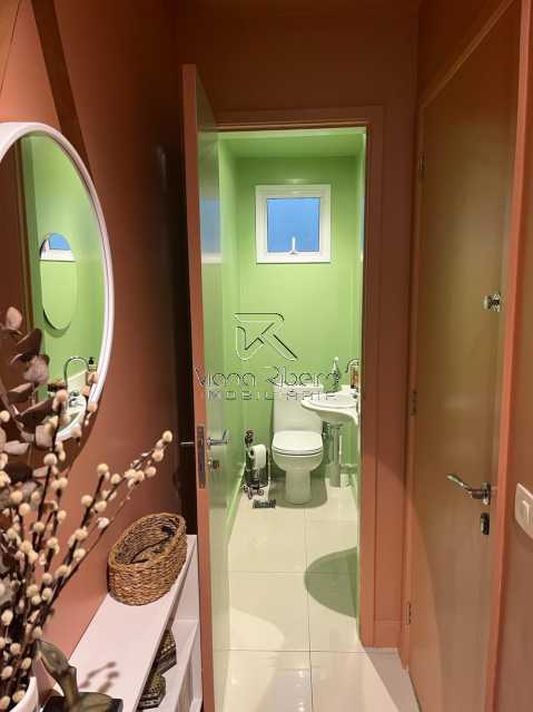 Conheça 0009. do imóvel - Apartamento à venda Avenida Arquiteto Afonso Reidy, Barra da Tijuca, Rio de Janeiro - R$ 1.200.000 - SPAP21357 - 9 0009. - 9