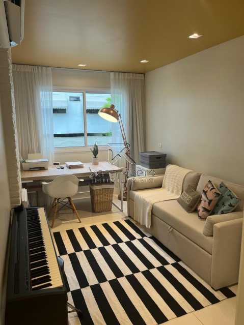 Conheça 00014. do imóvel - Apartamento à venda Avenida Arquiteto Afonso Reidy, Barra da Tijuca, Rio de Janeiro - R$ 1.200.000 - SPAP21357 - 13 00014. - 13