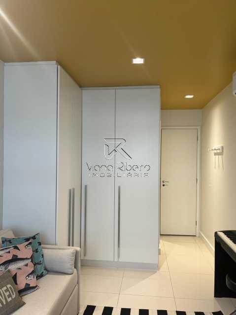 Conheça 00015. do imóvel - Apartamento à venda Avenida Arquiteto Afonso Reidy, Barra da Tijuca, Rio de Janeiro - R$ 1.200.000 - SPAP21357 - 14 00015. - 14