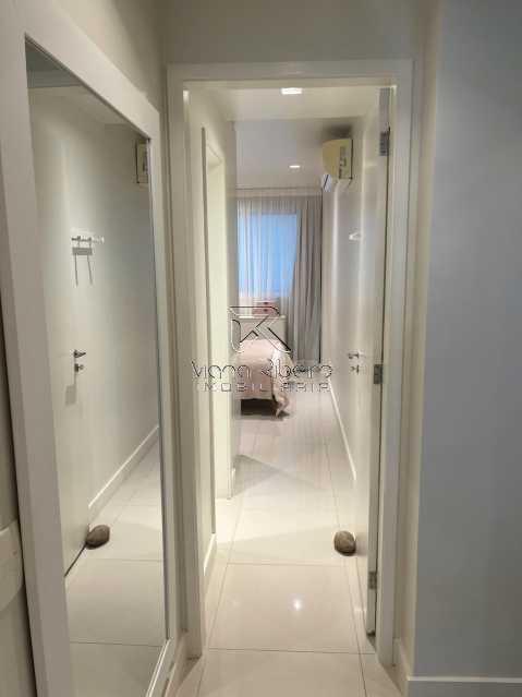 Conheça 00016. do imóvel - Apartamento à venda Avenida Arquiteto Afonso Reidy, Barra da Tijuca, Rio de Janeiro - R$ 1.200.000 - SPAP21357 - 15 00016. - 15
