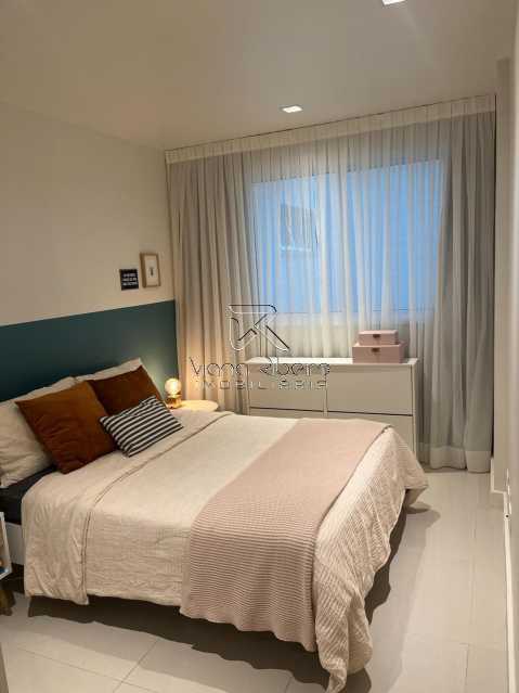 Conheça 00017. do imóvel - Apartamento à venda Avenida Arquiteto Afonso Reidy, Barra da Tijuca, Rio de Janeiro - R$ 1.200.000 - SPAP21357 - 16 00017. - 16