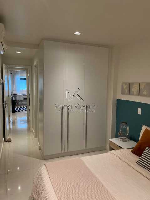 Conheça 00018. do imóvel - Apartamento à venda Avenida Arquiteto Afonso Reidy, Barra da Tijuca, Rio de Janeiro - R$ 1.200.000 - SPAP21357 - 17 00018. - 17