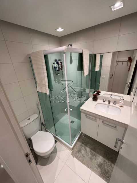 Conheça 00020. do imóvel - Apartamento à venda Avenida Arquiteto Afonso Reidy, Barra da Tijuca, Rio de Janeiro - R$ 1.200.000 - SPAP21357 - 19 00020. - 19