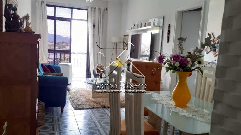 Conheça 1. do imóvel - Apartamento à venda Rua Cardo Santo, Vila Valqueire, Rio de Janeiro - R$ 455.000 - SPAP20183 - 1 1. - 1