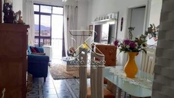Ótima localização - Apartamento à venda Rua Cardo Santo, Vila Valqueire, Rio de Janeiro - R$ 455.000 - SPAP20183