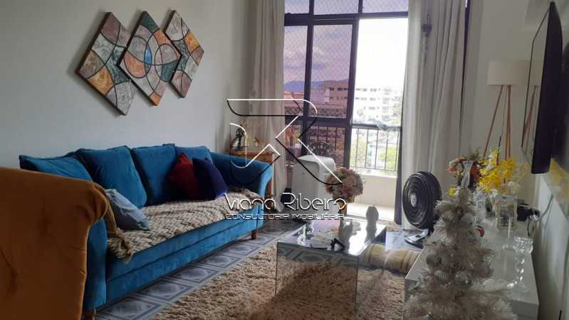 Conheça 2. do imóvel - Apartamento à venda Rua Cardo Santo, Vila Valqueire, Rio de Janeiro - R$ 455.000 - SPAP20183 - 2 2. - 2