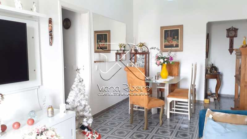 Conheça 4. do imóvel - Apartamento à venda Rua Cardo Santo, Vila Valqueire, Rio de Janeiro - R$ 455.000 - SPAP20183 - 4 4. - 4