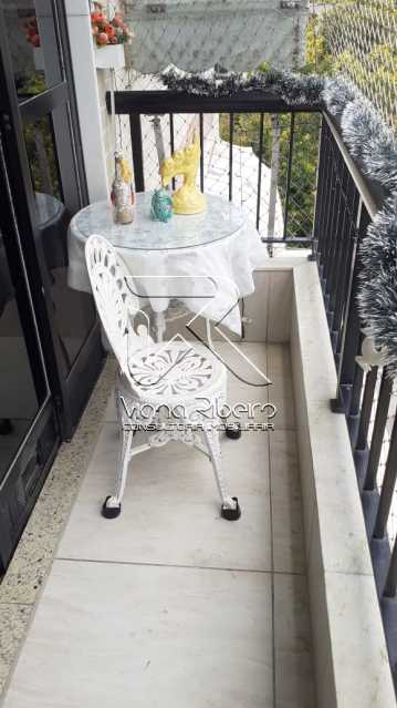Conheça 5.1. do imóvel - Apartamento à venda Rua Cardo Santo, Vila Valqueire, Rio de Janeiro - R$ 455.000 - SPAP20183 - 5 5.1. - 5