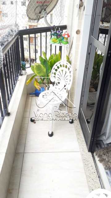 Conheça 5.2. do imóvel - Apartamento à venda Rua Cardo Santo, Vila Valqueire, Rio de Janeiro - R$ 455.000 - SPAP20183 - 6 5.2. - 6