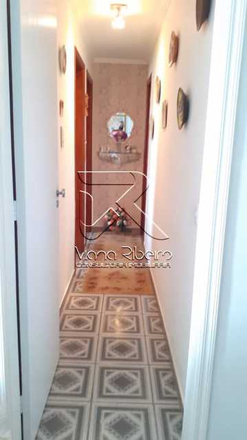 Conheça 5.3. do imóvel - Apartamento à venda Rua Cardo Santo, Vila Valqueire, Rio de Janeiro - R$ 455.000 - SPAP20183 - 7 5.3. - 7