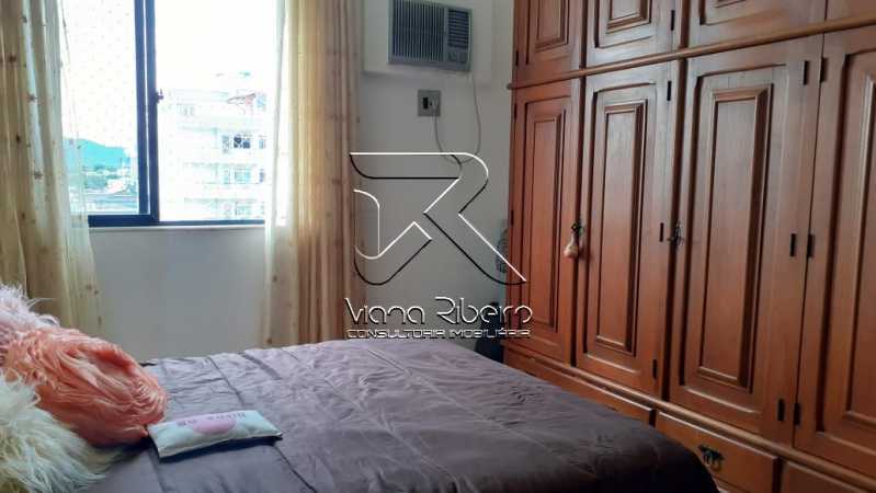 Conheça 5. do imóvel - Apartamento à venda Rua Cardo Santo, Vila Valqueire, Rio de Janeiro - R$ 455.000 - SPAP20183 - 8 5. - 8