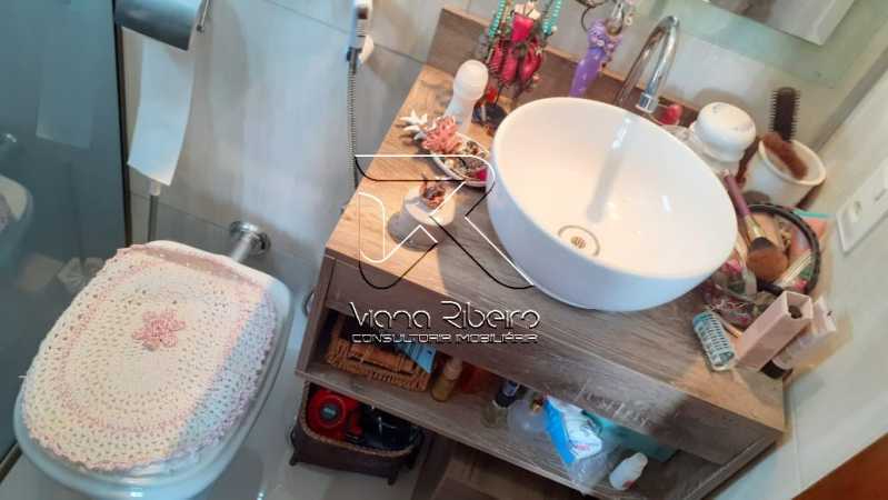 Conheça 7.1. do imóvel - Apartamento à venda Rua Cardo Santo, Vila Valqueire, Rio de Janeiro - R$ 455.000 - SPAP20183 - 11 7.1. - 11