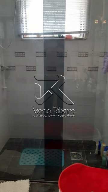 Conheça 11. do imóvel - Apartamento à venda Rua Cardo Santo, Vila Valqueire, Rio de Janeiro - R$ 455.000 - SPAP20183 - 16 11. - 16