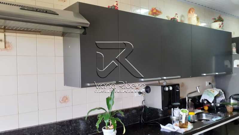 Conheça 14. do imóvel - Apartamento à venda Rua Cardo Santo, Vila Valqueire, Rio de Janeiro - R$ 455.000 - SPAP20183 - 19 14. - 19