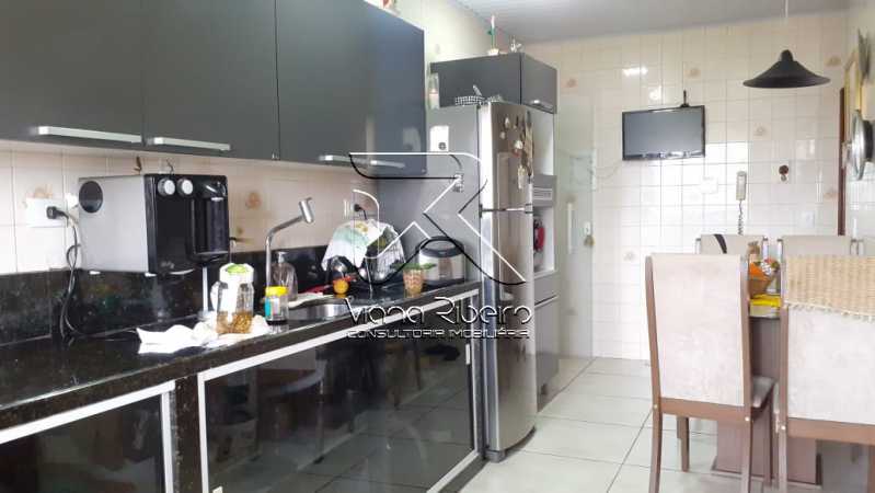 Conheça 15. do imóvel - Apartamento à venda Rua Cardo Santo, Vila Valqueire, Rio de Janeiro - R$ 455.000 - SPAP20183 - 20 15. - 20