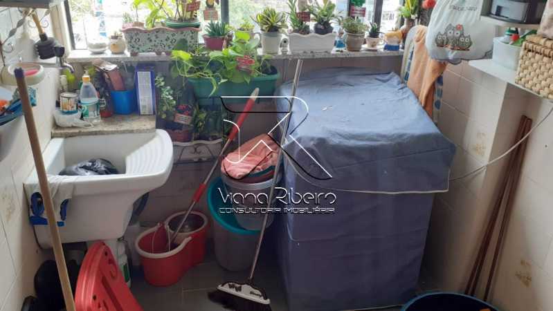 Conheça 16. do imóvel - Apartamento à venda Rua Cardo Santo, Vila Valqueire, Rio de Janeiro - R$ 455.000 - SPAP20183 - 21 16. - 21