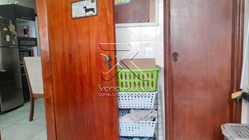 Conheça 17. do imóvel - Apartamento à venda Rua Cardo Santo, Vila Valqueire, Rio de Janeiro - R$ 455.000 - SPAP20183 - 22 17. - 22