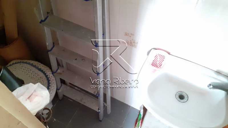 Conheça 18. do imóvel - Apartamento à venda Rua Cardo Santo, Vila Valqueire, Rio de Janeiro - R$ 455.000 - SPAP20183 - 23 18. - 23