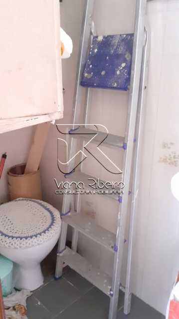 Conheça 19. do imóvel - Apartamento à venda Rua Cardo Santo, Vila Valqueire, Rio de Janeiro - R$ 455.000 - SPAP20183 - 24 19. - 24