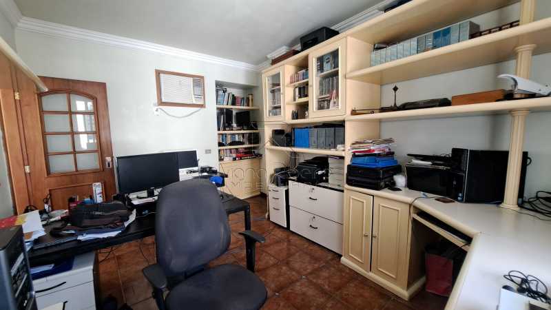 Conheça ft 5. do imóvel - Cobertura à venda Rua Dezoito de Outubro, Tijuca, Rio de Janeiro - R$ 1.680.000 - SPCO30137 - 5 ft 5. - 5