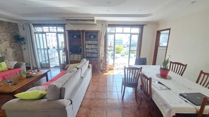 Conheça ft 6. do imóvel - Cobertura à venda Rua Dezoito de Outubro, Tijuca, Rio de Janeiro - R$ 1.680.000 - SPCO30137 - 6 ft 6. - 6