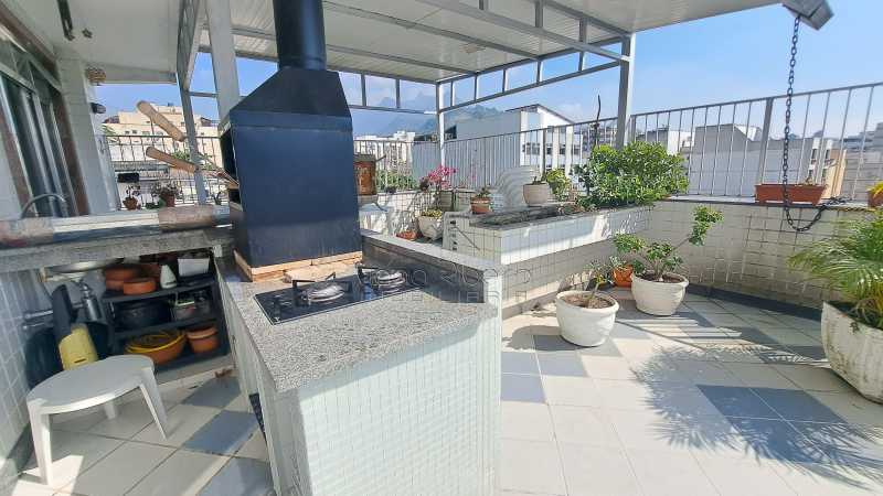 Conheça ft 7. do imóvel - Cobertura à venda Rua Dezoito de Outubro, Tijuca, Rio de Janeiro - R$ 1.680.000 - SPCO30137 - 7 ft 7. - 7
