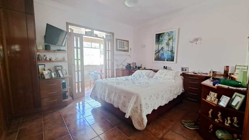 Conheça ft 15. do imóvel - Cobertura à venda Rua Dezoito de Outubro, Tijuca, Rio de Janeiro - R$ 1.680.000 - SPCO30137 - 15 ft 15. - 15
