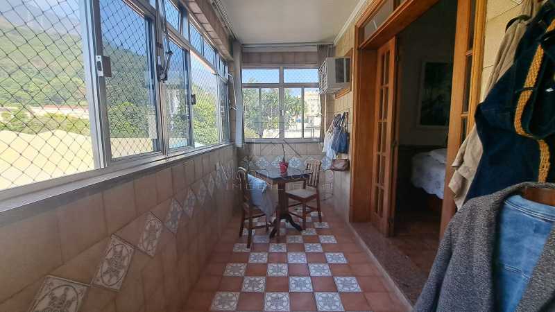 Conheça ft 18. do imóvel - Cobertura à venda Rua Dezoito de Outubro, Tijuca, Rio de Janeiro - R$ 1.680.000 - SPCO30137 - 18 ft 18. - 18