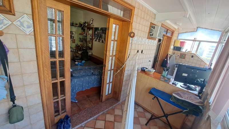 Conheça ft 21. do imóvel - Cobertura à venda Rua Dezoito de Outubro, Tijuca, Rio de Janeiro - R$ 1.680.000 - SPCO30137 - 21 ft 21. - 21