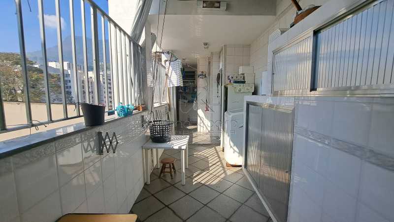 Conheça ft 29. do imóvel - Cobertura à venda Rua Dezoito de Outubro, Tijuca, Rio de Janeiro - R$ 1.680.000 - SPCO30137 - 29 ft 29. - 29