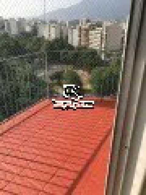 Conheça 2 5. do imóvel - Apartamento à venda Rua Barão do Bom Retiro, Vila Isabel, Rio de Janeiro - R$ 245.000 - SPAP21359 - 2 2 5. - 2