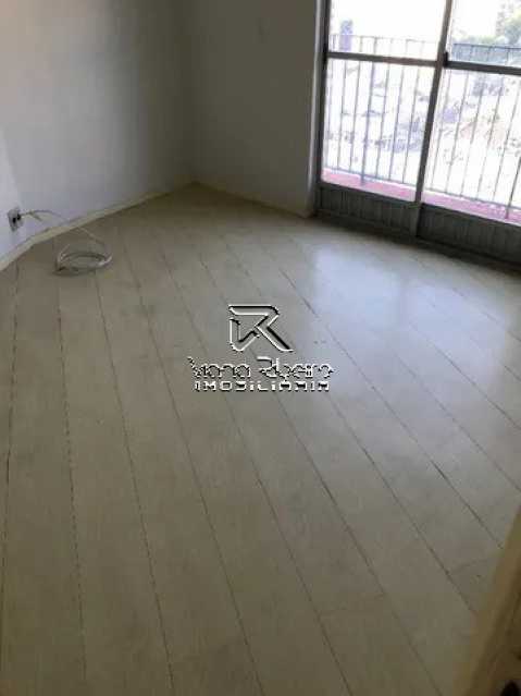 Conheça 3 4. do imóvel - Apartamento à venda Rua Barão do Bom Retiro, Vila Isabel, Rio de Janeiro - R$ 245.000 - SPAP21359 - 3 3 4. - 3