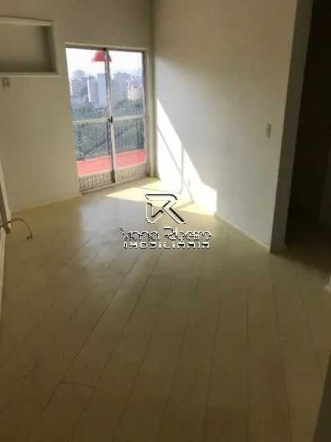 Conheça 4 4. do imóvel - Apartamento à venda Rua Barão do Bom Retiro, Vila Isabel, Rio de Janeiro - R$ 245.000 - SPAP21359 - 4 4 4. - 4