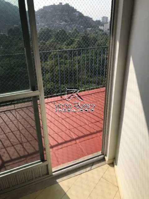 Conheça 5 3. do imóvel - Apartamento à venda Rua Barão do Bom Retiro, Vila Isabel, Rio de Janeiro - R$ 245.000 - SPAP21359 - 5 5 3. - 5