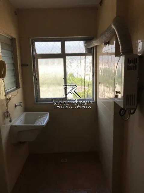 Conheça 18 3. do imóvel - Apartamento à venda Rua Barão do Bom Retiro, Vila Isabel, Rio de Janeiro - R$ 245.000 - SPAP21359 - 17 18 3. - 17