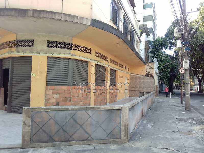 Ótima localização - Casa à venda Rua Pereira de Siqueira, Tijuca, Rio de Janeiro - R$ 700.000 - SPCA10007